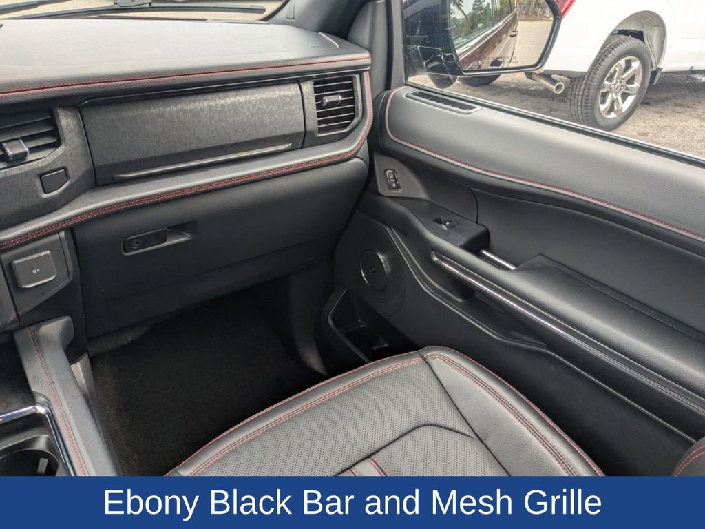 Certified 2023 Ford Expedition Limited image 21