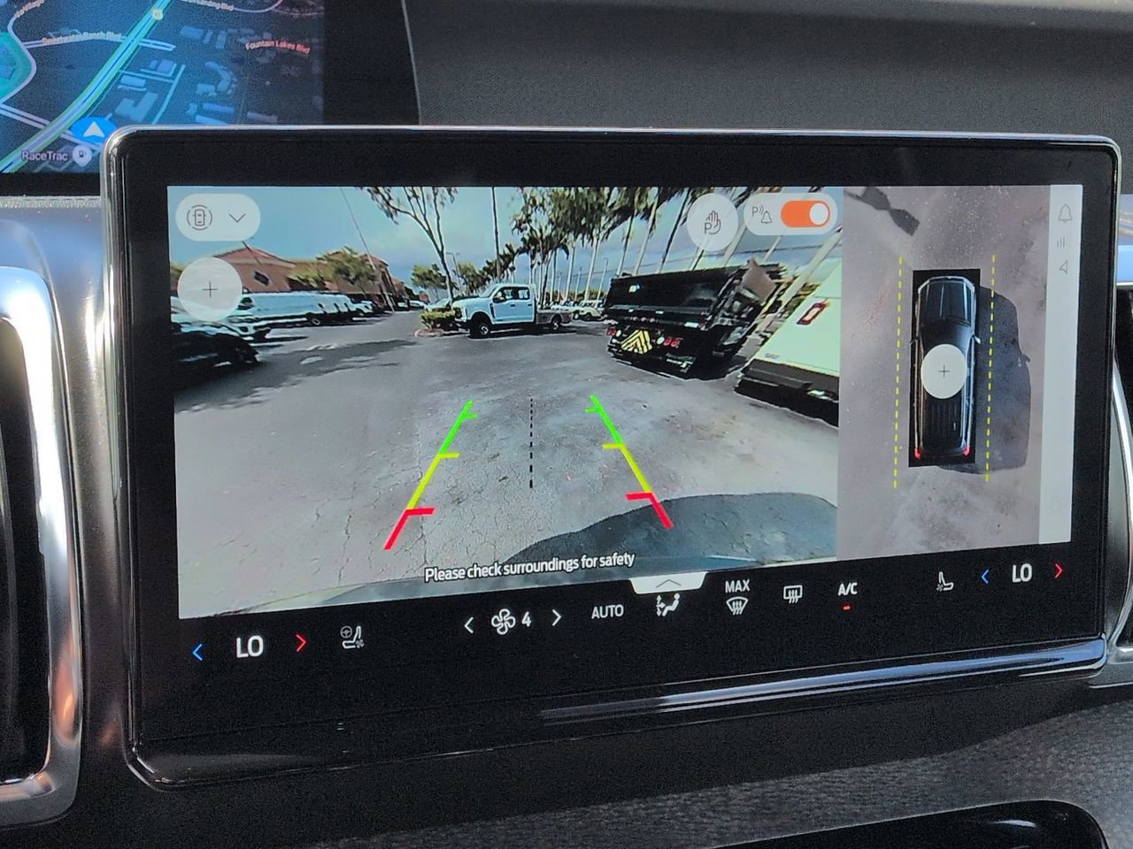 Certified 2025 Ford Expedition Tremor AWD/4WD image 20