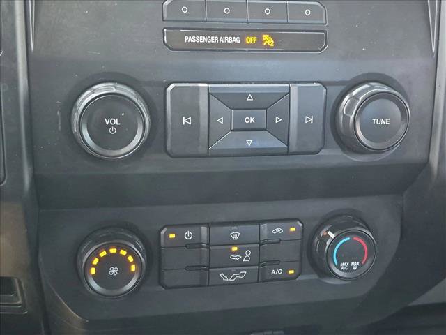 Certified 2020 Ford F150 XL RWD image 14