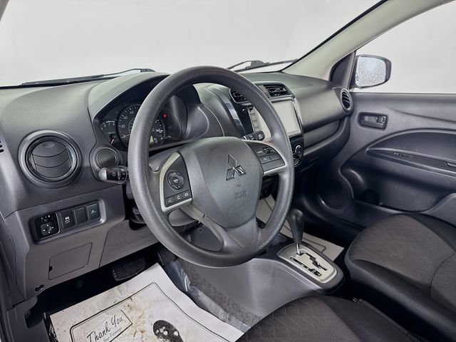 Used 2024 Mitsubishi Mirage ES image 9