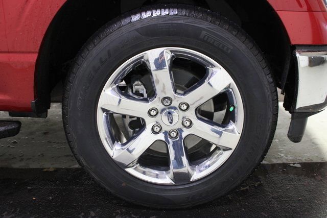 Certified 2022 Ford F150 XLT w/ Equipment Group 302A High AWD/4WD image 27