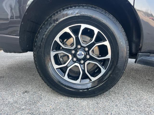 Certified 2024 Ford Expedition Max XLT image 14