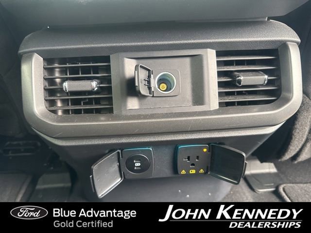 Certified 2024 Ford F150 XLT w/ Equipment Group 302A MID image 39