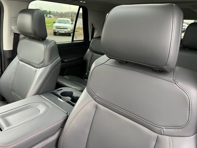 Certified 2025 Ford Expedition Max Active AWD/4WD image 21