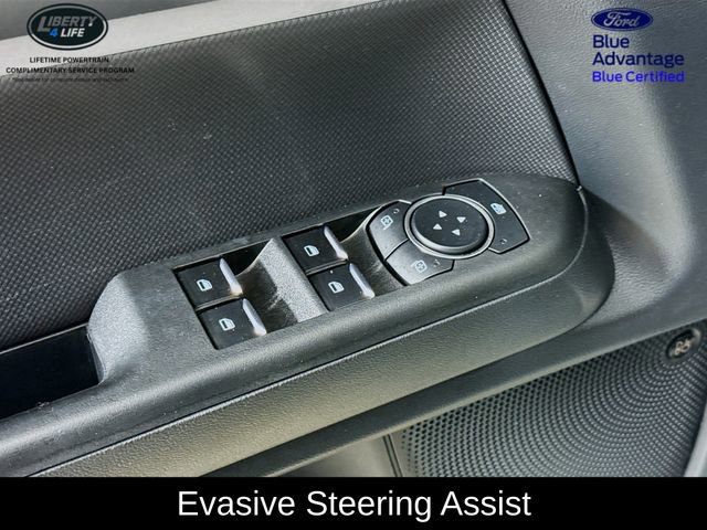 Certified 2023 Ford Bronco Sport Outer Banks w/ Tech Package image 18