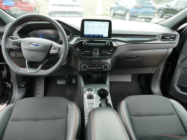 Certified 2026 Ford Escape ST-Line AWD/4WD image 21
