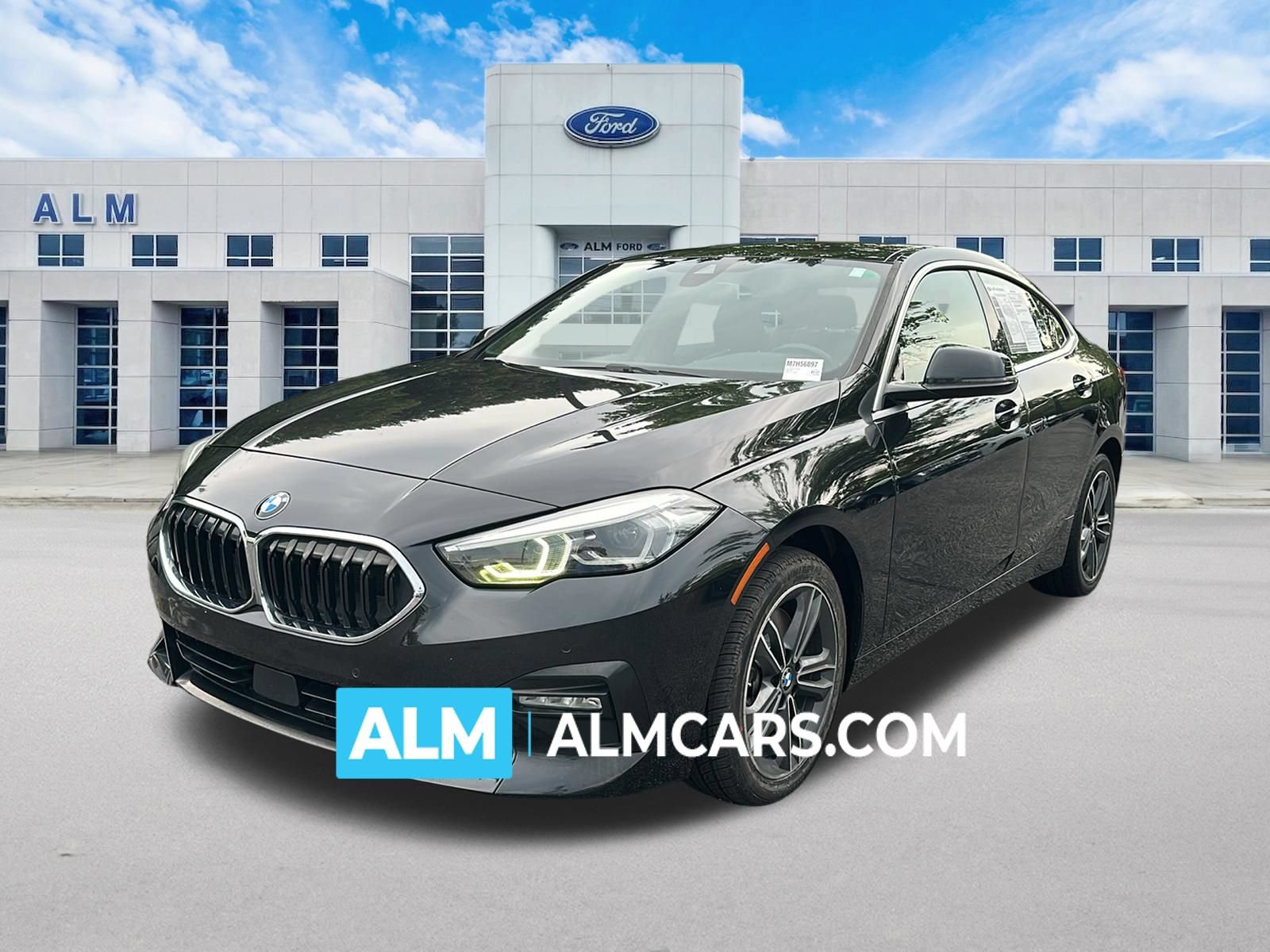 Used 2021 BMW 228i xDrive w/ Convenience Package