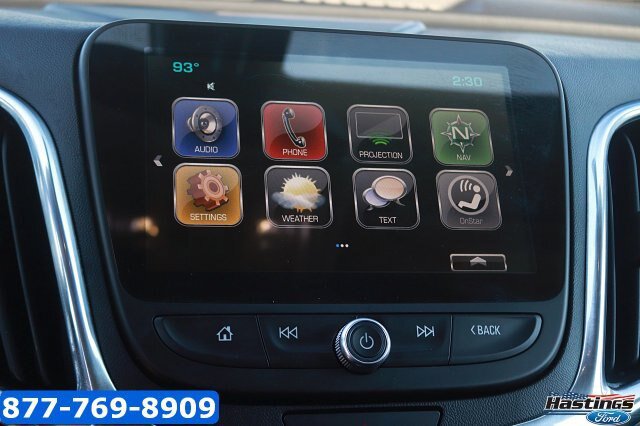 Used 2018 Chevrolet Equinox Premier AWD/4WD image 30
