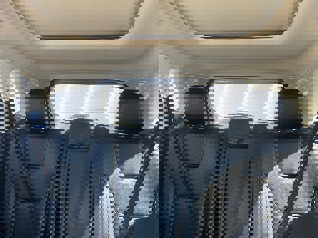 Certified 2019 Ford Edge Titanium w/ Equipment Group 301A image 13