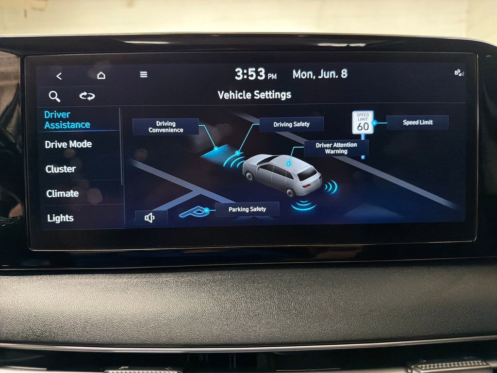 Used 2023 Hyundai Palisade XRT AWD/4WD image 29