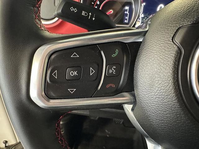 Used 2021 Jeep Wrangler Unlimited Rubicon w/ Safety Group image 14