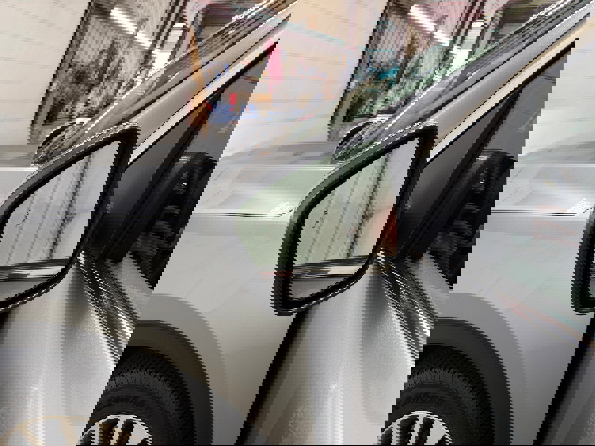 Certified 2022 Ford Escape Titanium image 34