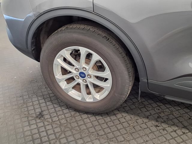 Certified 2022 Ford Escape SE w/ Convenience Package AWD/4WD image 28