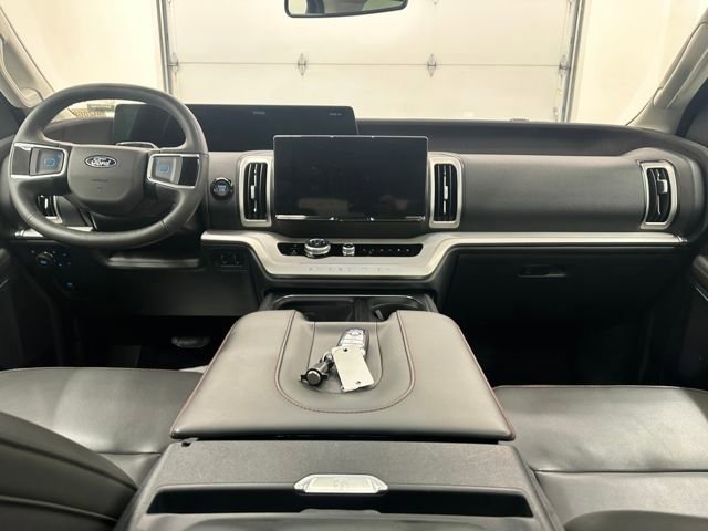 Certified 2025 Ford Expedition Max Active image 15
