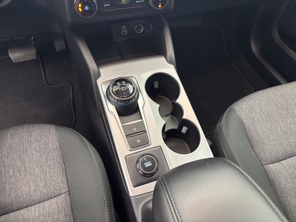 Certified 2024 Ford Bronco Sport Big Bend AWD/4WD image 26