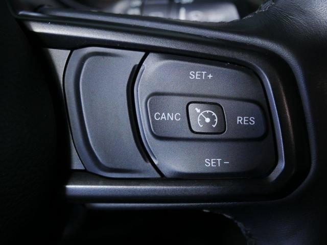 Used 2020 Jeep Wrangler Unlimited Sport S AWD/4WD image 20