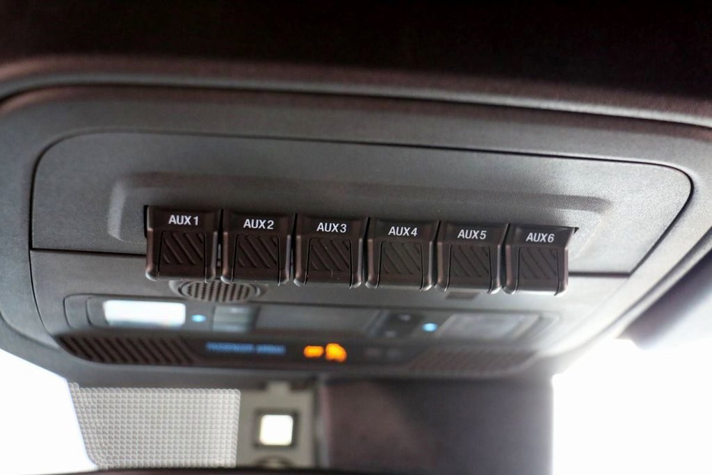 Certified 2022 Ford Bronco Badlands image 15