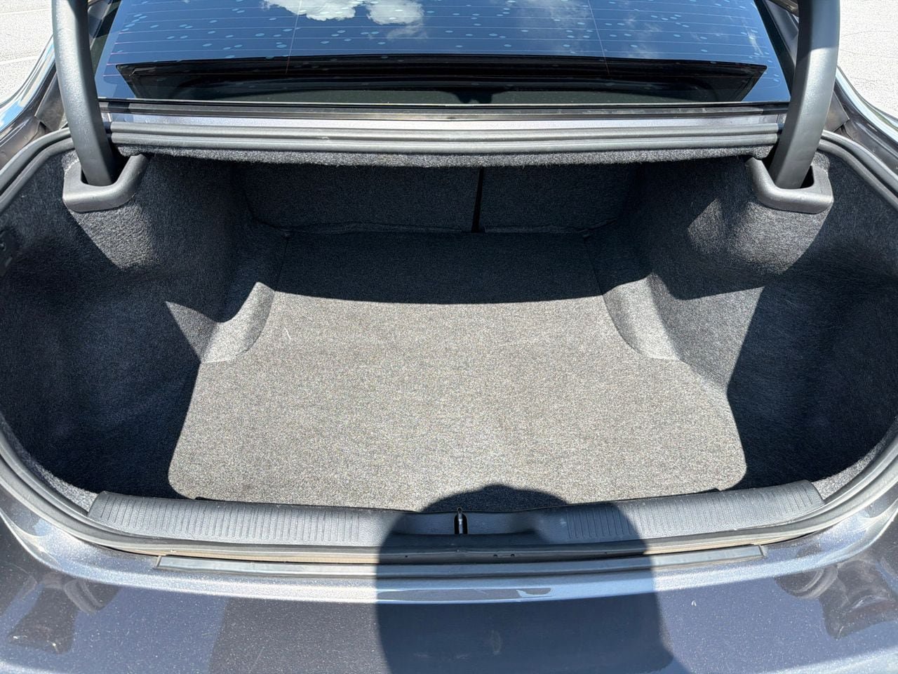 Used 2022 Dodge Charger Scat Pack RWD image 17