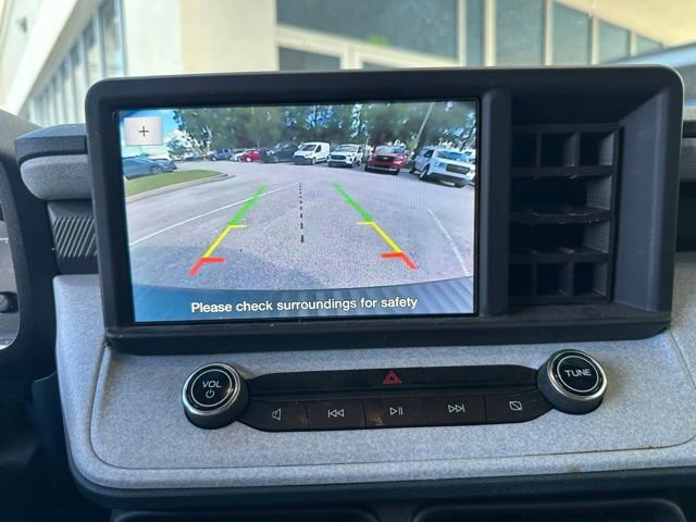 Certified 2024 Ford Maverick XLT FWD image 14