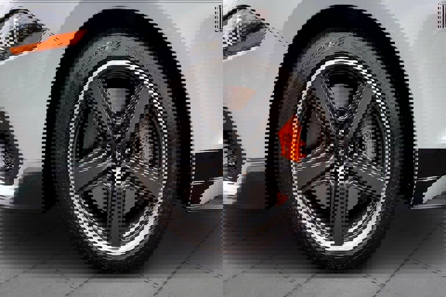 Certified 2023 Ford Mustang Mach 1 w/ Equipment Group 700A image 12