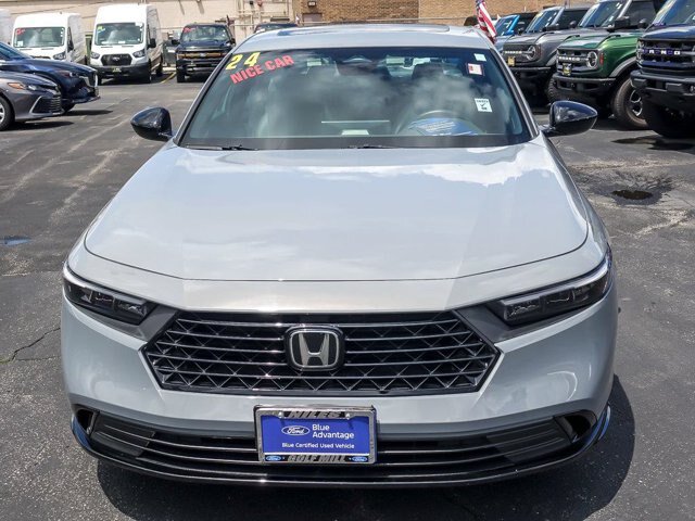 Used 2024 Honda Accord Sport image 5