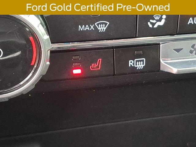 Certified 2023 Ford F150 XLT w/ Equipment Group 302A High AWD/4WD image 29