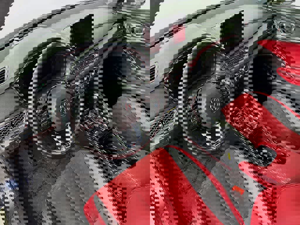 Used 2023 Acura Integra A-Spec image 9