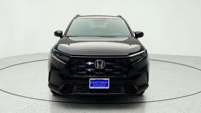 Used 2024 Honda CR-V Sport-L image 2