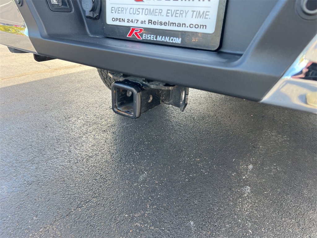 Certified 2022 Ford F150 Lariat w/ Equipment Group 502A High image 9