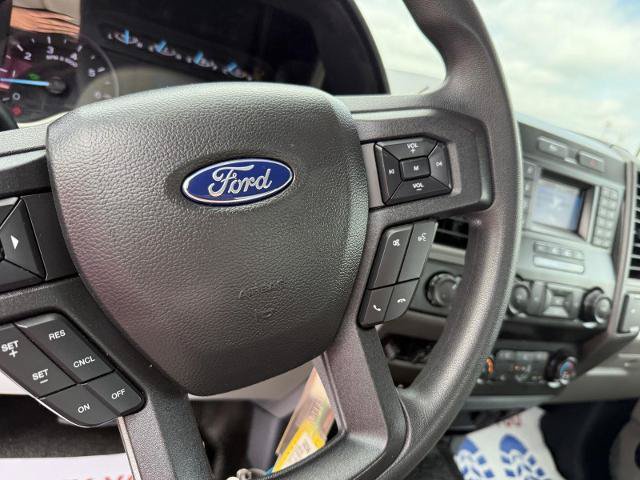 Certified 2022 Ford F250 XL w/ Power Equipment Group AWD/4WD image 20