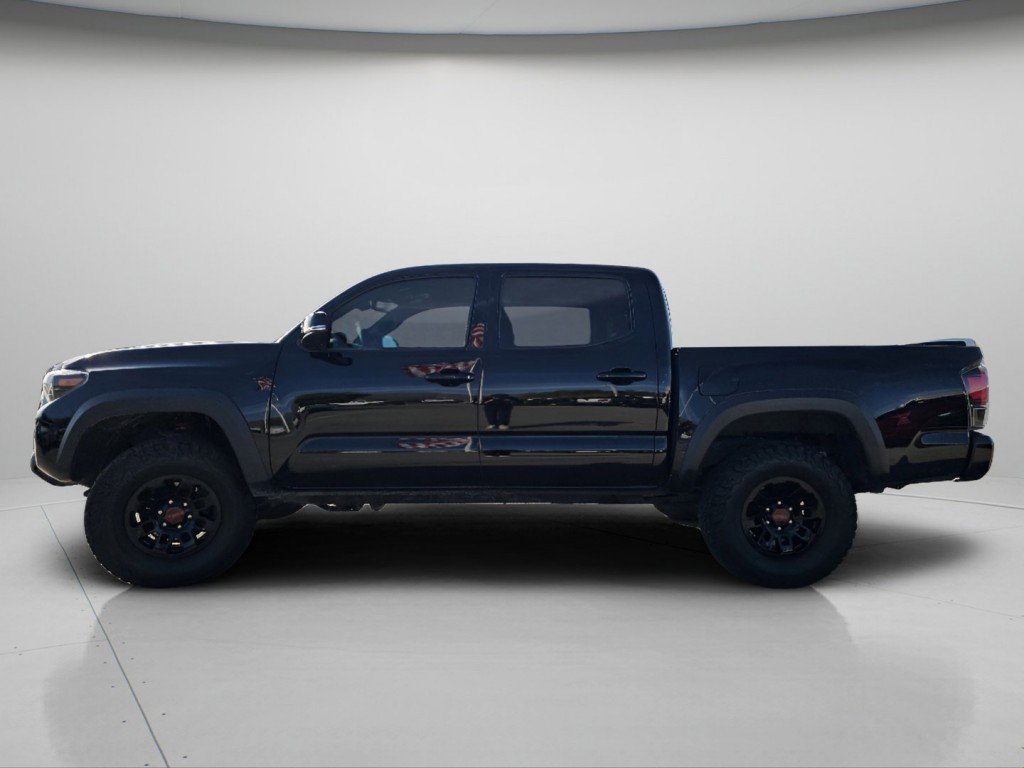 Used 2019 Toyota Tacoma TRD Pro image 23