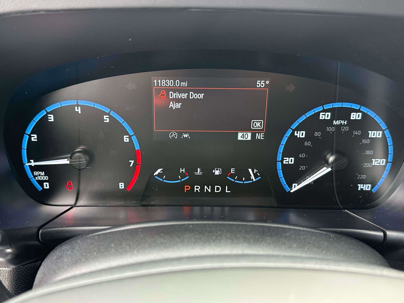 Certified 2024 Ford Bronco Sport Big Bend w/ Convenience Package AWD/4WD image 25