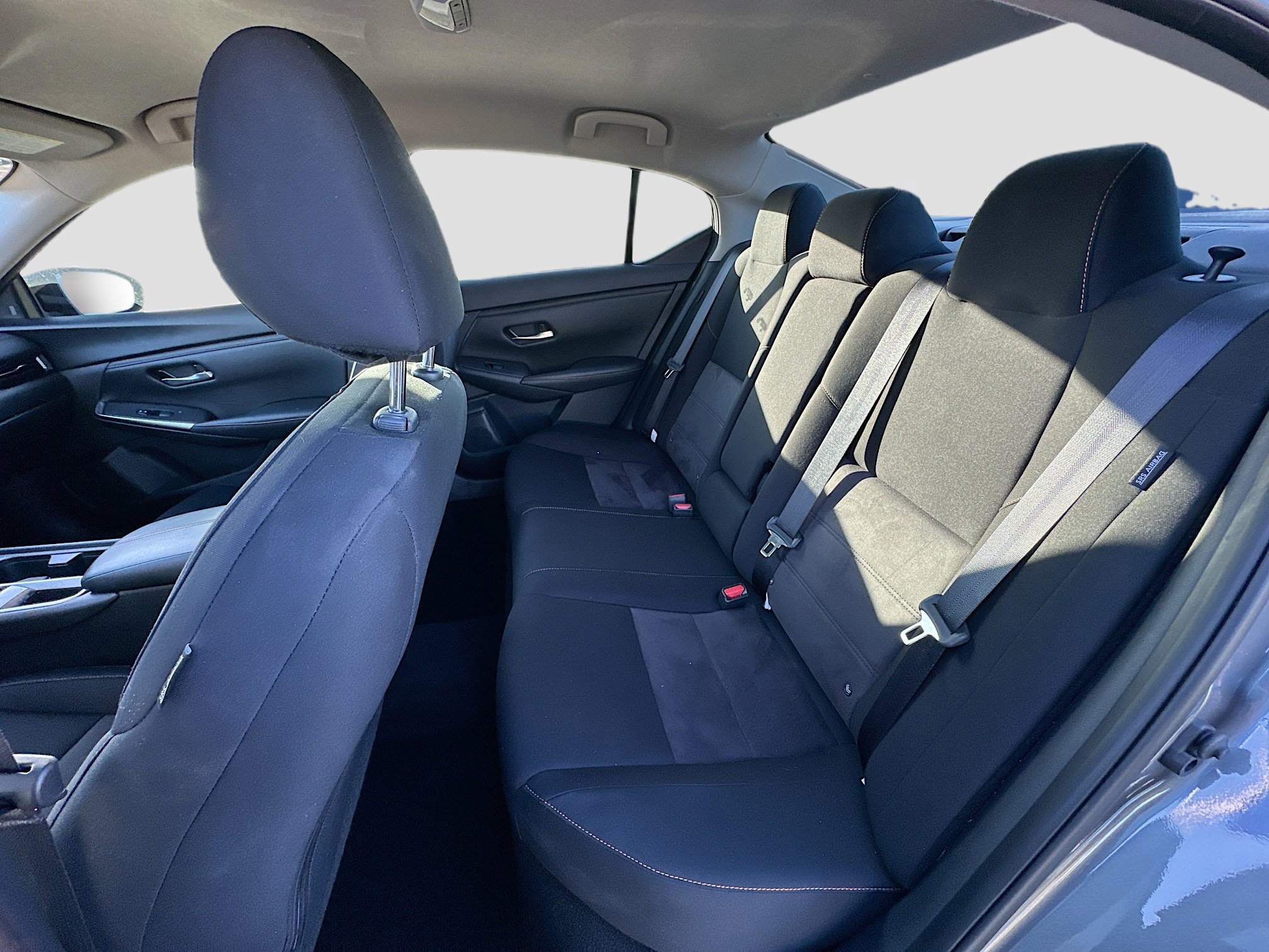 Used 2023 Nissan Sentra SR w/ Midnight Edition Package image 21