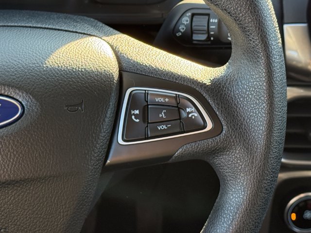 Certified 2022 Ford EcoSport SE AWD/4WD image 29