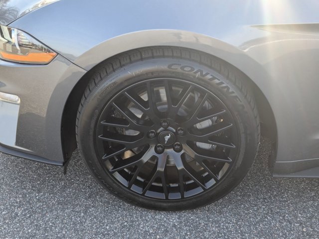 Certified 2021 Ford Mustang GT Premium w/ Ford Safe & Smart Package image 11