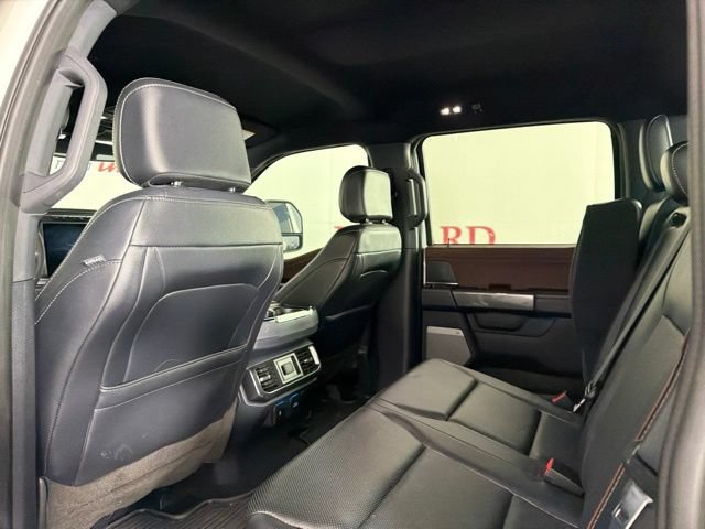 Certified 2023 Ford F150 Lariat AWD/4WD image 14