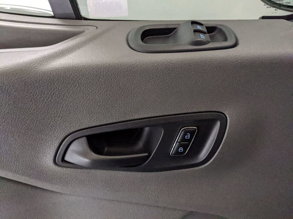 Certified 2024 Ford Transit 350 XLT RWD image 41