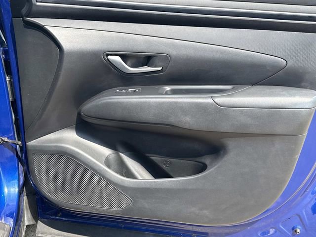 Used 2024 Hyundai Tucson SEL AWD/4WD image 20