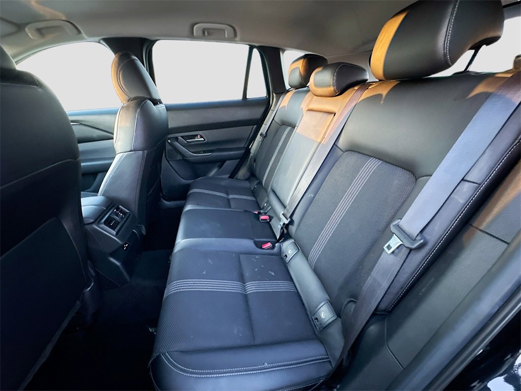 Used 2024 MAZDA CX-50 AWD 2.5 S w/ Preferred Package image 19