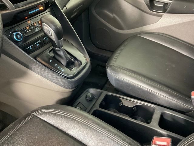 Certified 2022 Ford Transit Connect XL image 17
