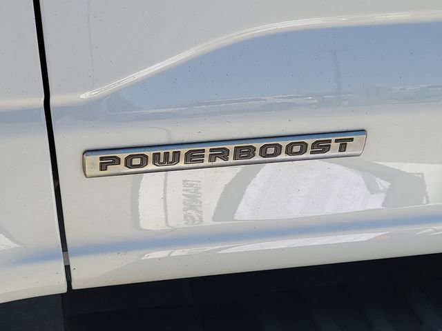 Certified 2024 Ford F150 XLT w/ Equipment Group 302A MID AWD/4WD image 15