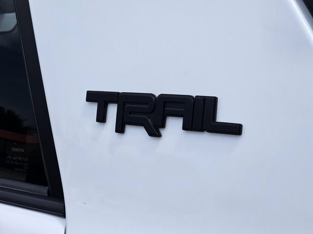 Used 2022 Toyota 4Runner Trail Special Edition AWD/4WD image 9