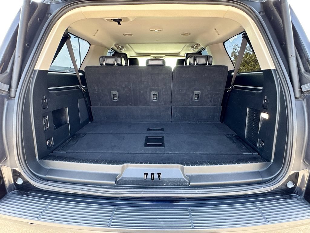 Certified 2021 Ford Expedition Max Platinum AWD/4WD image 30