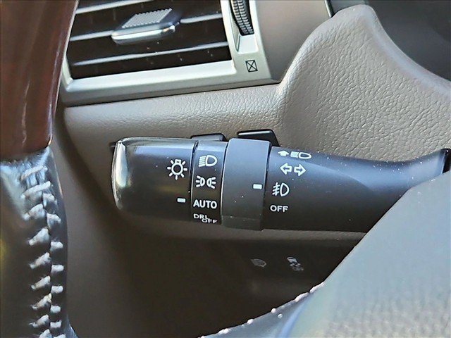 Used 2019 Lexus GX 460 Luxury AWD/4WD image 25