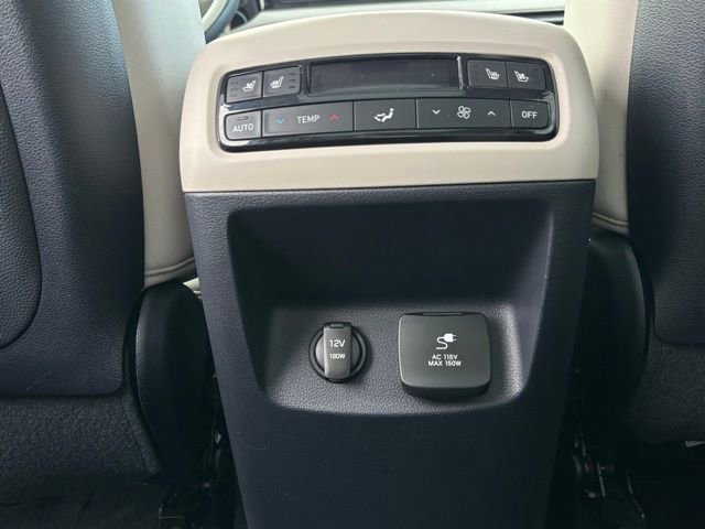 Used 2024 Hyundai Palisade Calligraphy image 17
