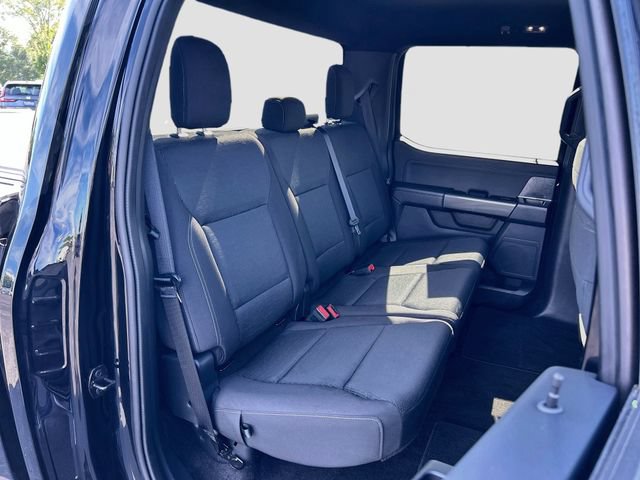 Certified 2023 Ford F150 XLT w/ Equipment Group 302A High AWD/4WD image 35