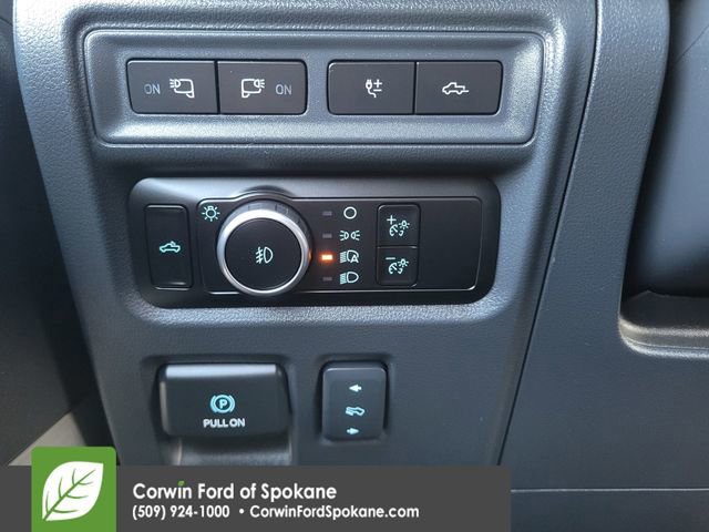 Certified 2024 Ford F150 Platinum image 26