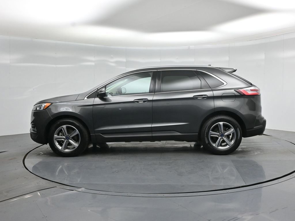 Certified 2020 Ford Edge SEL w/ Convenience Package image 22