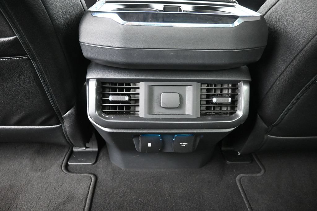 Certified 2023 Ford F150 XLT w/ Equipment Group 302A High AWD/4WD image 14