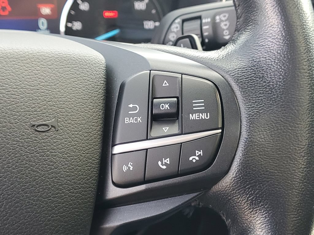 Certified 2020 Ford Explorer XLT w/ Equipment Group 202A AWD/4WD image 27